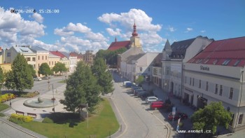 Město Holešov