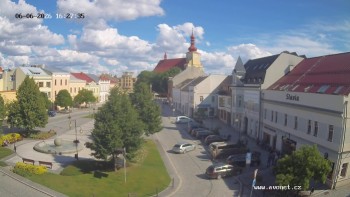 Město Holešov