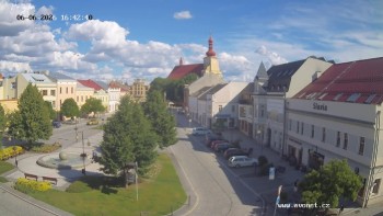 Město Holešov