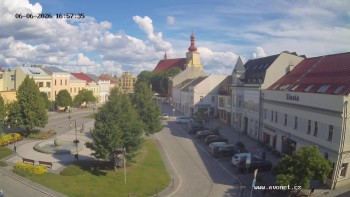 Město Holešov