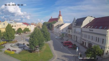 Město Holešov