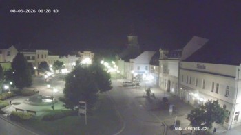 Město Holešov