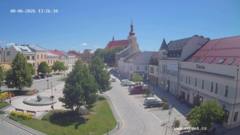 Město Holešov