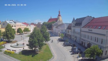 Město Holešov