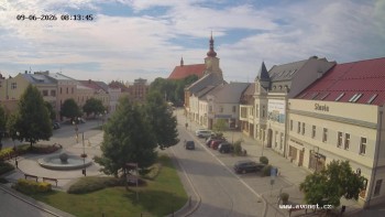 Město Holešov