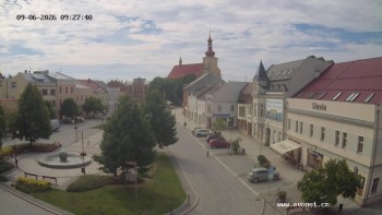 Město Holešov