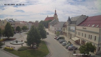 Město Holešov