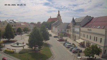 Město Holešov