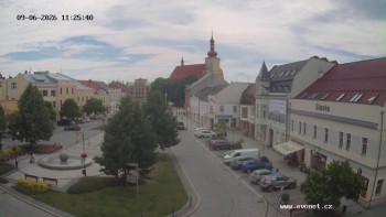Město Holešov