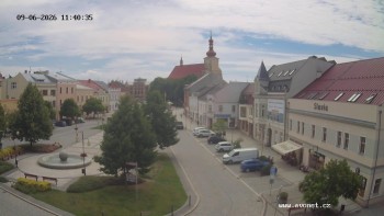 Město Holešov