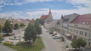 Město Holešov