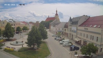 Město Holešov