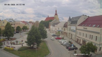 Město Holešov