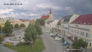 Město Holešov