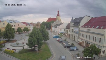Město Holešov
