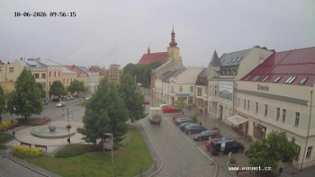 Město Holešov