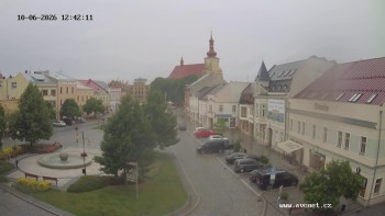 Město Holešov