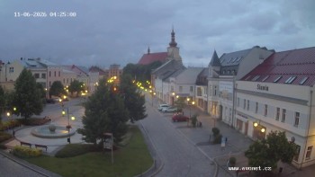 Město Holešov