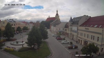 Město Holešov
