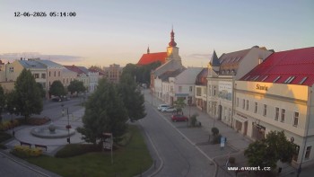 Město Holešov