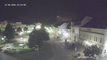 Město Holešov