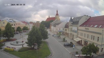 Město Holešov