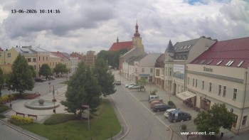 Město Holešov