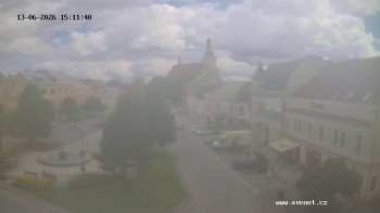Město Holešov
