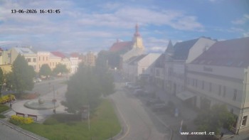 Město Holešov