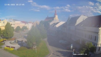 Město Holešov
