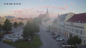 Město Holešov
