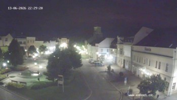 Město Holešov