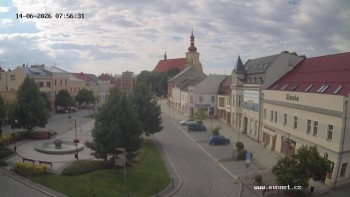 Město Holešov