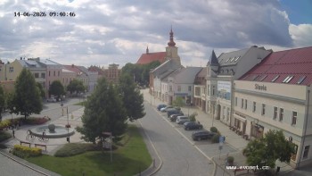 Město Holešov