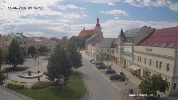 Město Holešov
