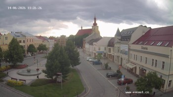 Město Holešov