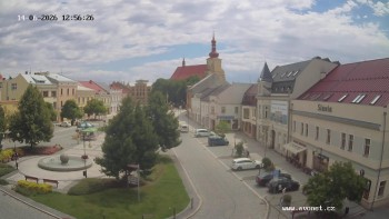 Město Holešov