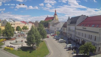 Město Holešov