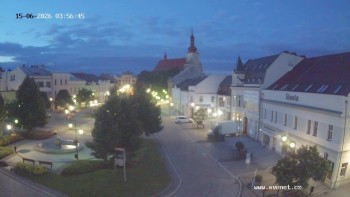 Město Holešov