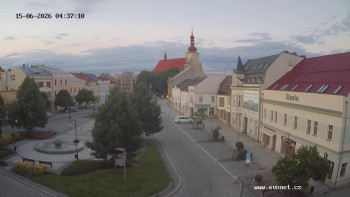 Město Holešov