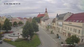 Město Holešov