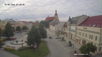 Město Holešov