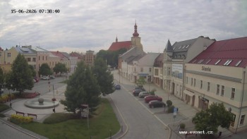 Město Holešov