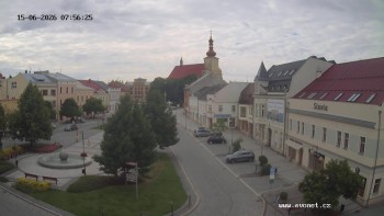 Město Holešov