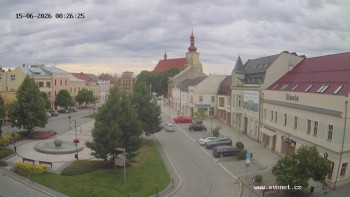 Město Holešov