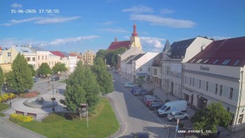 Město Holešov