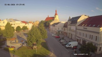 Město Holešov