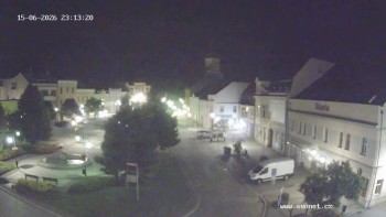 Město Holešov