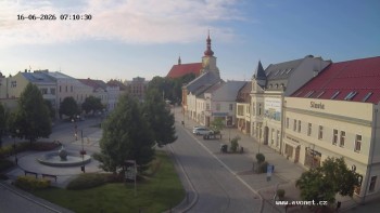 Město Holešov