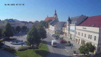 Město Holešov